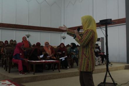 Rakor Kearsipan 