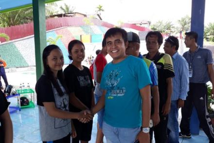 Ketua DPRD Seluma