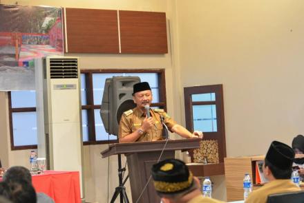 acara Sanimastahun 2018