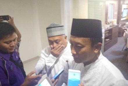Bank Bengkulu Buka Bersama dan Santuni Anak Panti Asuhan