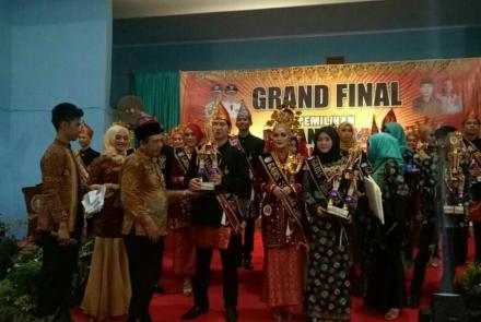 Grand Final Bujang Gadis