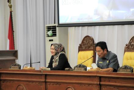 Fraksi DPRD Provinsi 