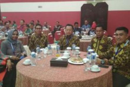 Rakernas APEKSI XIII 