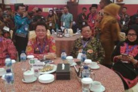 Rakernas APEKSI XIII 