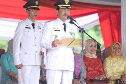 hut ke 10 benteng