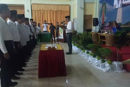 Dewan Pengupahan Kota Bengkulu