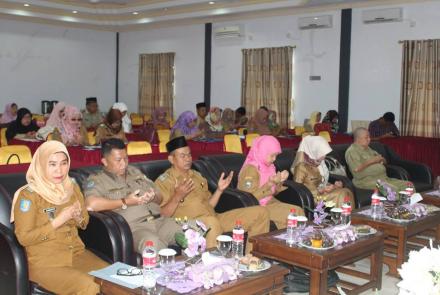 pemilihan arsipasi teladan tingkat provinsi tahun 2018