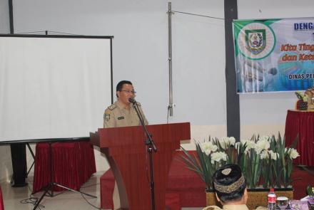 pemilihan arsipasi teladan tingkat provinsi tahun 2018