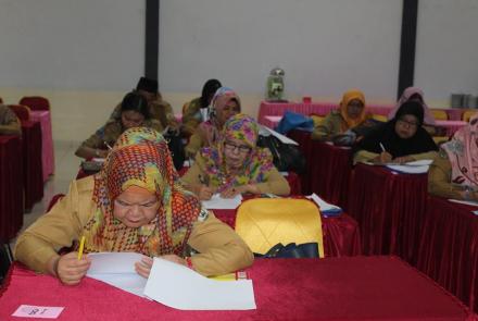 pemilihan arsipasi teladan tingkat provinsi tahun 2018