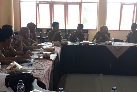 Dinas Energi dan Sumber Daya Mineral (ESDM)