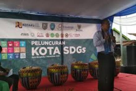 Bengkulu Kota SDGs