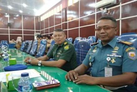 Paripurna Istimewa Pengganti Antar Waktu DPRD Kota Bengkulu
