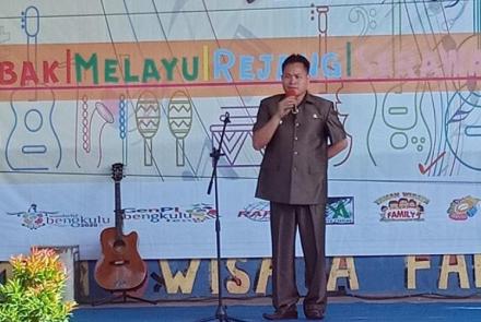lomba lagu daerah 
