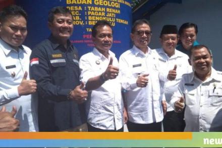 sumur bor