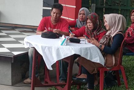 reses DPRD Kota Bengkulu
