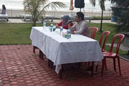 reses DPRD Kota Bengkulu