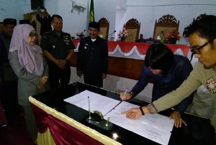 RAPBD-P SELUMA
