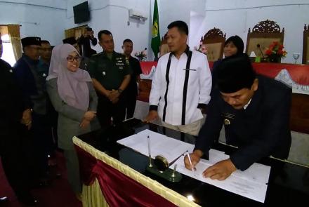 RAPBD-P SELUMA