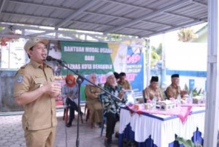 bantuan modal usaha