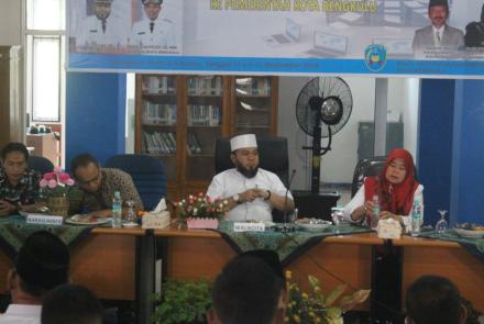 Sistem Informasi Kearsipan Dinamis(SIKD)