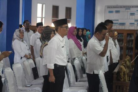 Sistem Informasi Kearsipan Dinamis(SIKD)