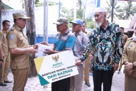 bantuan modal usaha