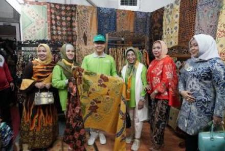 Nasional Festival Pesisir Pantai Panjang 2019