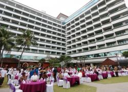 Walikota Bengkulu menghadiri rangkaian Conference of World Heritage Cities di Denpasar, Bali