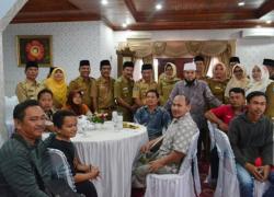 Pemerintah Kota Bengkulu memberikan bantuan modal usaha kepada 23 orang penyandang disabilitas dari 8 Kecamatan di Kota Bengkulu