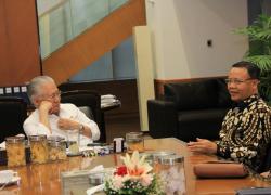 Bengkulu Membangun