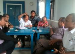 rencana pembukaan UKW di bengkulu