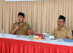 Sosialisasi Peraturan Menteri (Permen) Kominfo nomor 5 tahun 2015 tentang Register Nama Domain Instansi Penyelenggara Negara