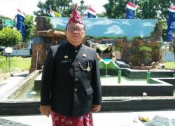 Kepala Bagian Bina Kessos Kota Bengkulu Karnadi