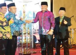 Bengkulu Juara Umum MTQ Tingkat Provinsi ke-33 di Kabupaten Lebong