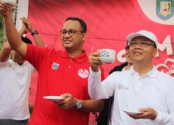plt gubernur bengkulu dan Gubernur DKI jakarta