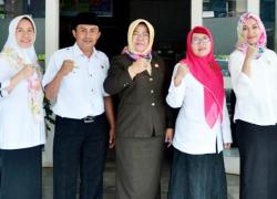Dinas Kesehatan Kota Bengkulu terus melakukan pencapaian – pencapaian dalam bidang pembangunan kesehatan bagi masyarakat Kota Bengkulu