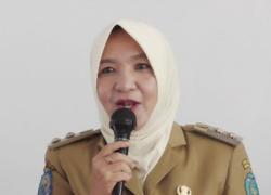 Kegiatan pemberdayaan tim penanggulangan tindak kekerasan tingkat kota, kelurahan dan kecamatan tahun 2017 di Kantor Camat Teluk Segara, Selasa (12/09/2017)