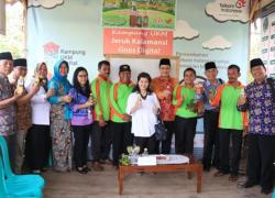 im verifikasi kementerian kesehatan melakukan penilaian kota sehat 2017 di Kota Bengkulu