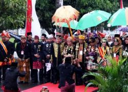 raja-raja nusantara
