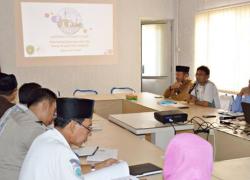 Kepala Badan Perencanaan, Penelitian dan Pembangunan (Bapelitbang) Kota Bengkulu Drs. Riduan, M.Si mengemukakan pembangunan taman di kawasan Tapak Paderi tersebut untuk menjadikan ikon wisata Kota Bengkulu.