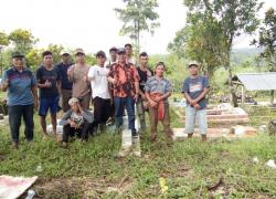 Daerah