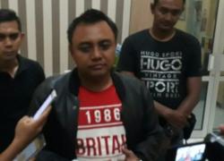 POLRES BENGKULU UTARA