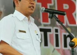 kepala dinas