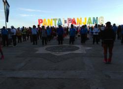 Senam Fantastis