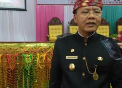 plt gubernur bengkulu