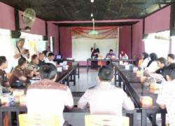 sosialisasi panwaslu bengkulu utara