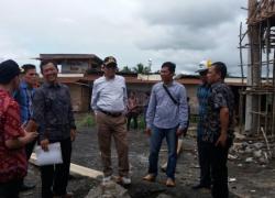 sidak proyek