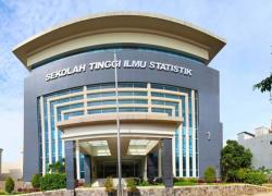 kampus STIS