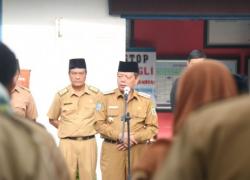 Pejabat Walikota