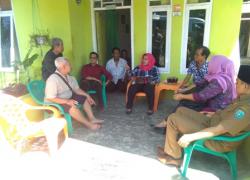 Sidak Anggota DPRD kecamatan kampung melayu